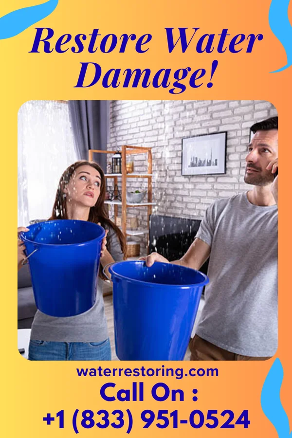 water restoration Ultimate Disaster Cleanup Crew Newark